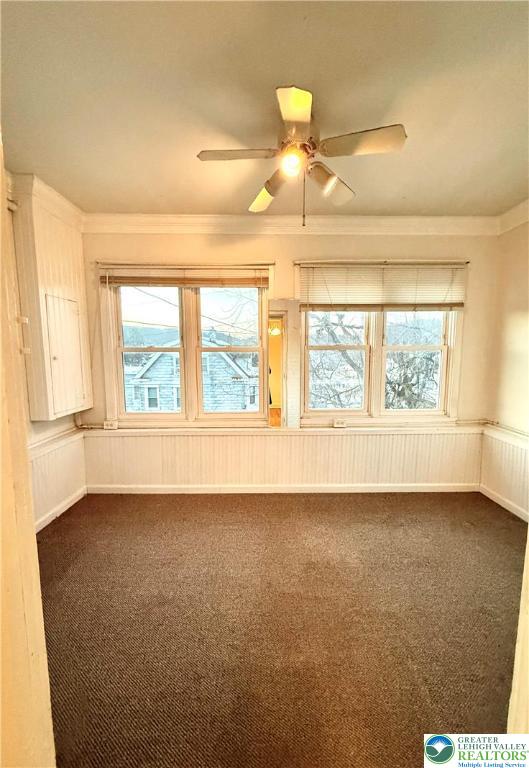 729 Spring Street, Unit 2 Bethlehem, PA 18018 - Photo 11 of 32 Sunroom off the kitchen