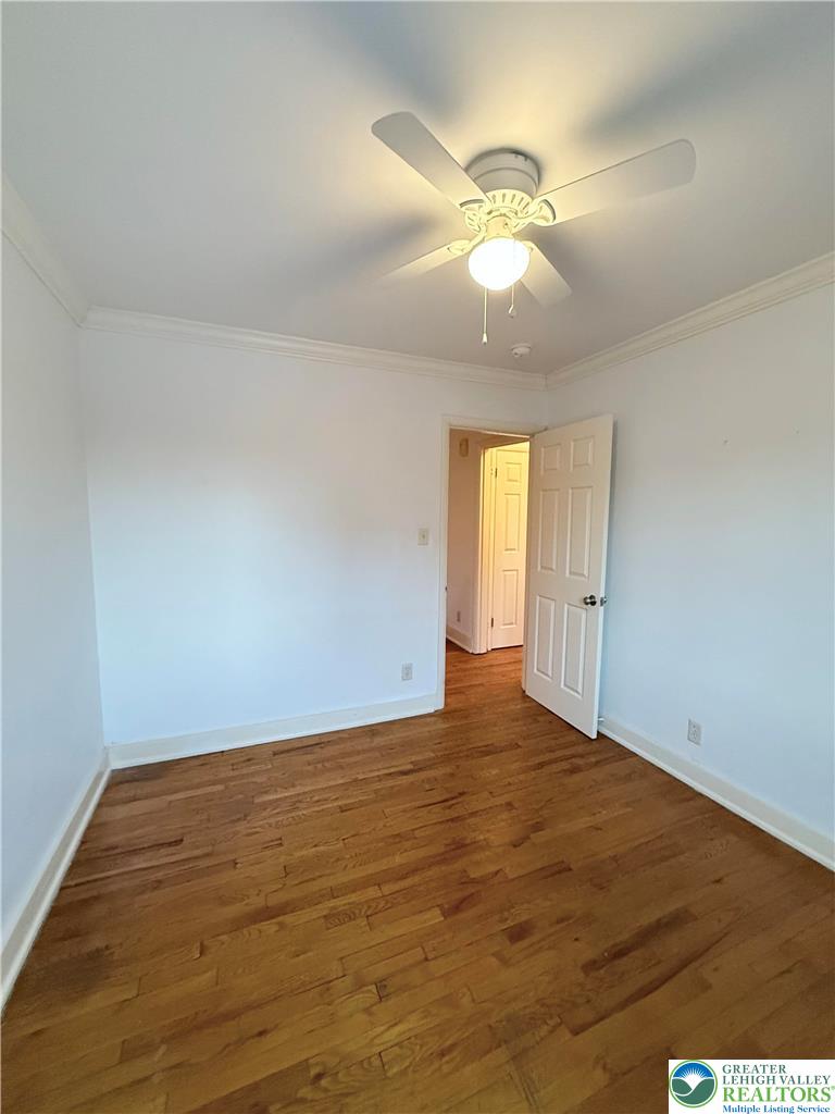 729 Spring Street, Unit 2 Bethlehem, PA 18018 - Photo 15 of 32 Bedroom