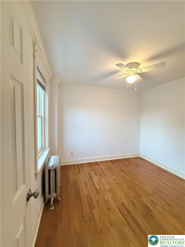 729 Spring Street, Unit 2 Bethlehem, PA 18018 - Photo 17 of 32 Bedroom