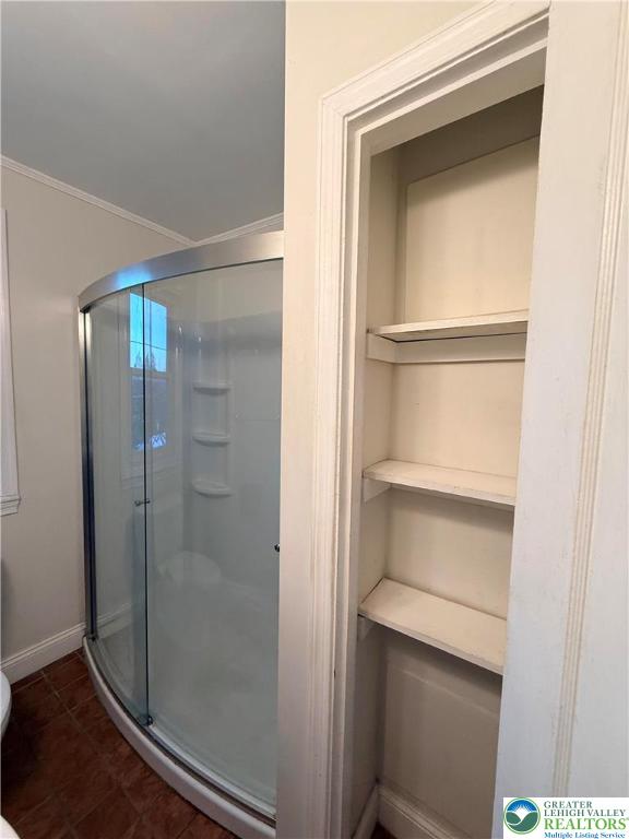 729 Spring Street, Unit 2 Bethlehem, PA 18018 - Photo 22 of 32 Linen Closet