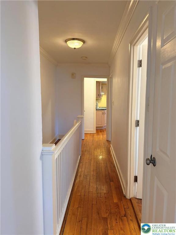 729 Spring Street, Unit 2 Bethlehem, PA 18018 - Photo 25 of 32 Hallway