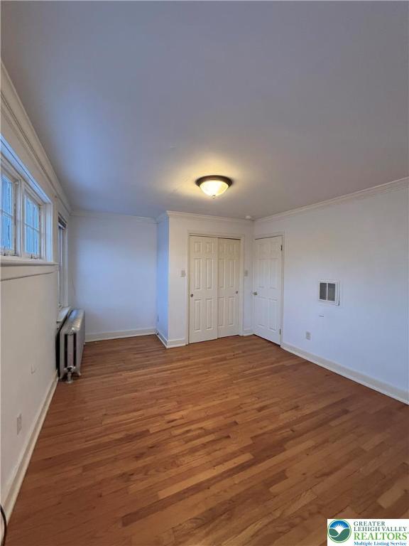 729 Spring Street, Unit 2 Bethlehem, PA 18018 - Photo 31 of 32 Living Room