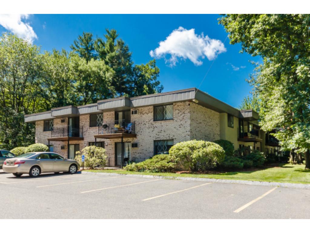 2 Strawberry Bank Road, Unit 16 Nashua, NH 03062 - Photo 1 of 35