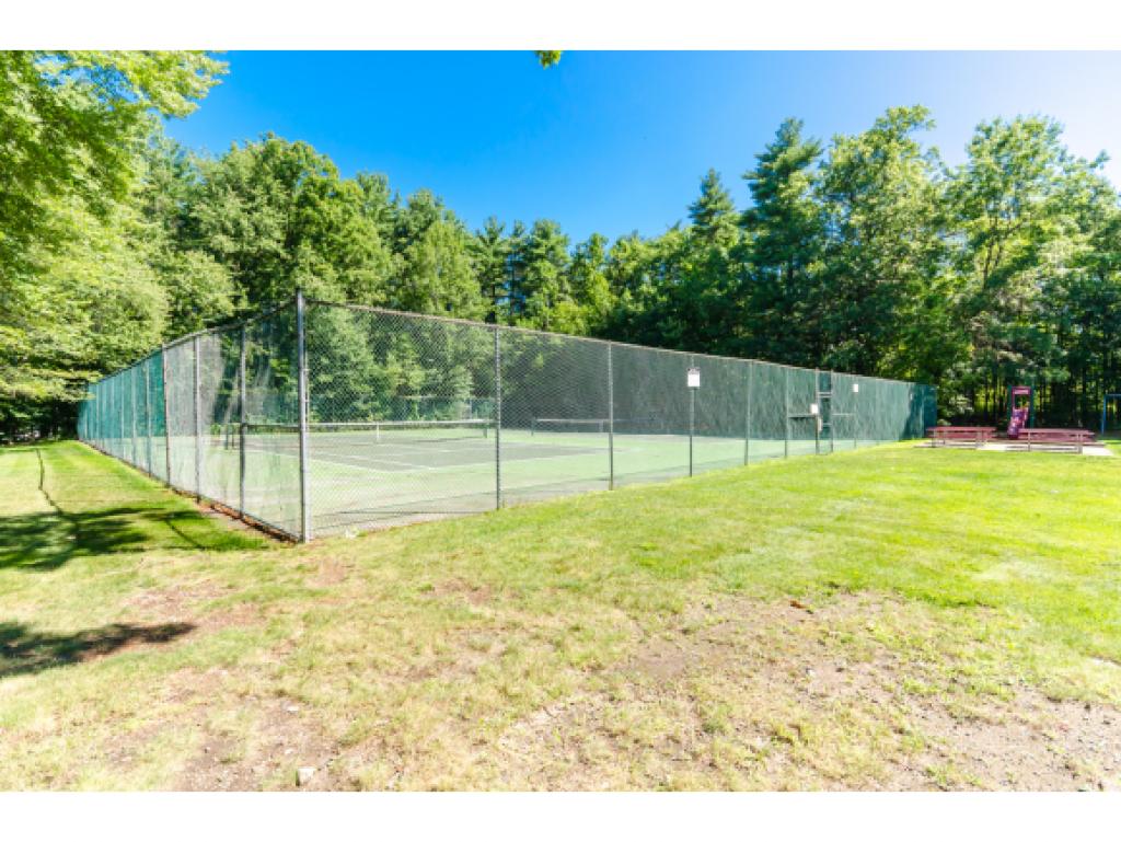 2 Strawberry Bank Road, Unit 16 Nashua, NH 03062 - Photo 29 of 35