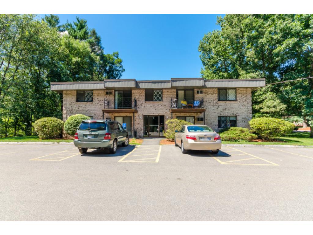 2 Strawberry Bank Road, Unit 16 Nashua, NH 03062 - Photo 34 of 35