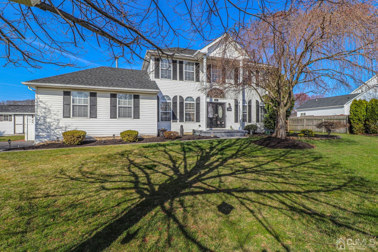 62 Ruppert Drive Somerset, NJ 08873 - Photo 1 of 26 Gallery Image 1
