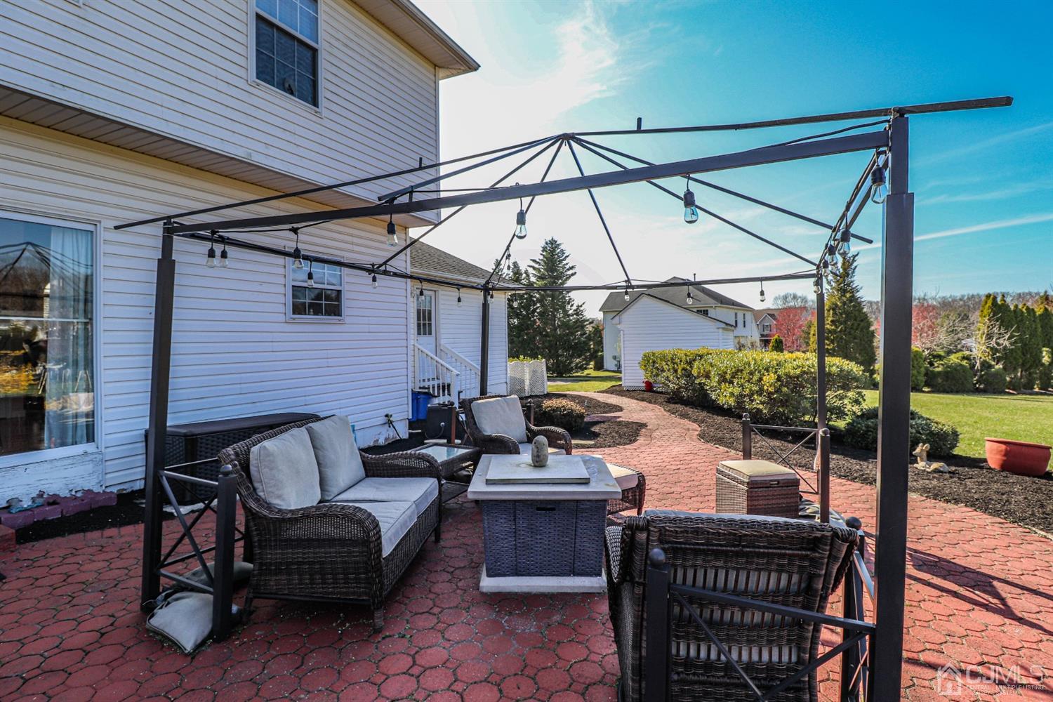 62 Ruppert Drive Somerset, NJ 08873 - Photo 24 of 26 Gallery Image 24