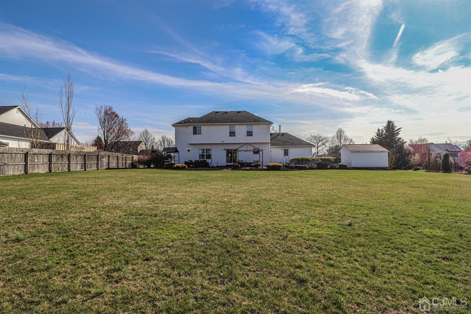 62 Ruppert Drive Somerset, NJ 08873 - Photo 25 of 26 Gallery Image 25
