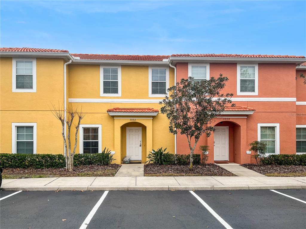 3002 Red Ginger Road Kissimmee, FL 34747 - Photo 1 of 1