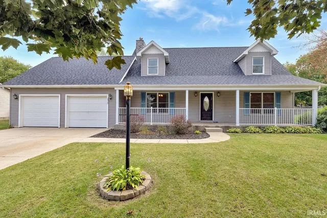 $314,900 | 59796 Garver Avenue, Elkhart, IN 46517