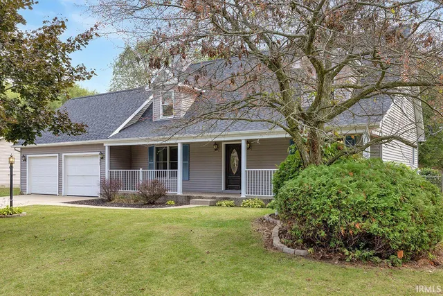 $314,900 | 59796 Garver Avenue, Elkhart, IN 46517