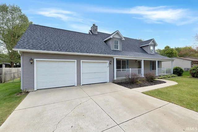 $314,900 | 59796 Garver Avenue, Elkhart, IN 46517