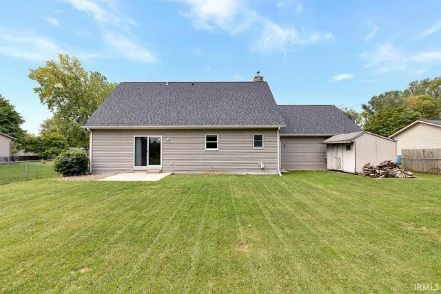 $314,900 | 59796 Garver Avenue, Elkhart, IN 46517