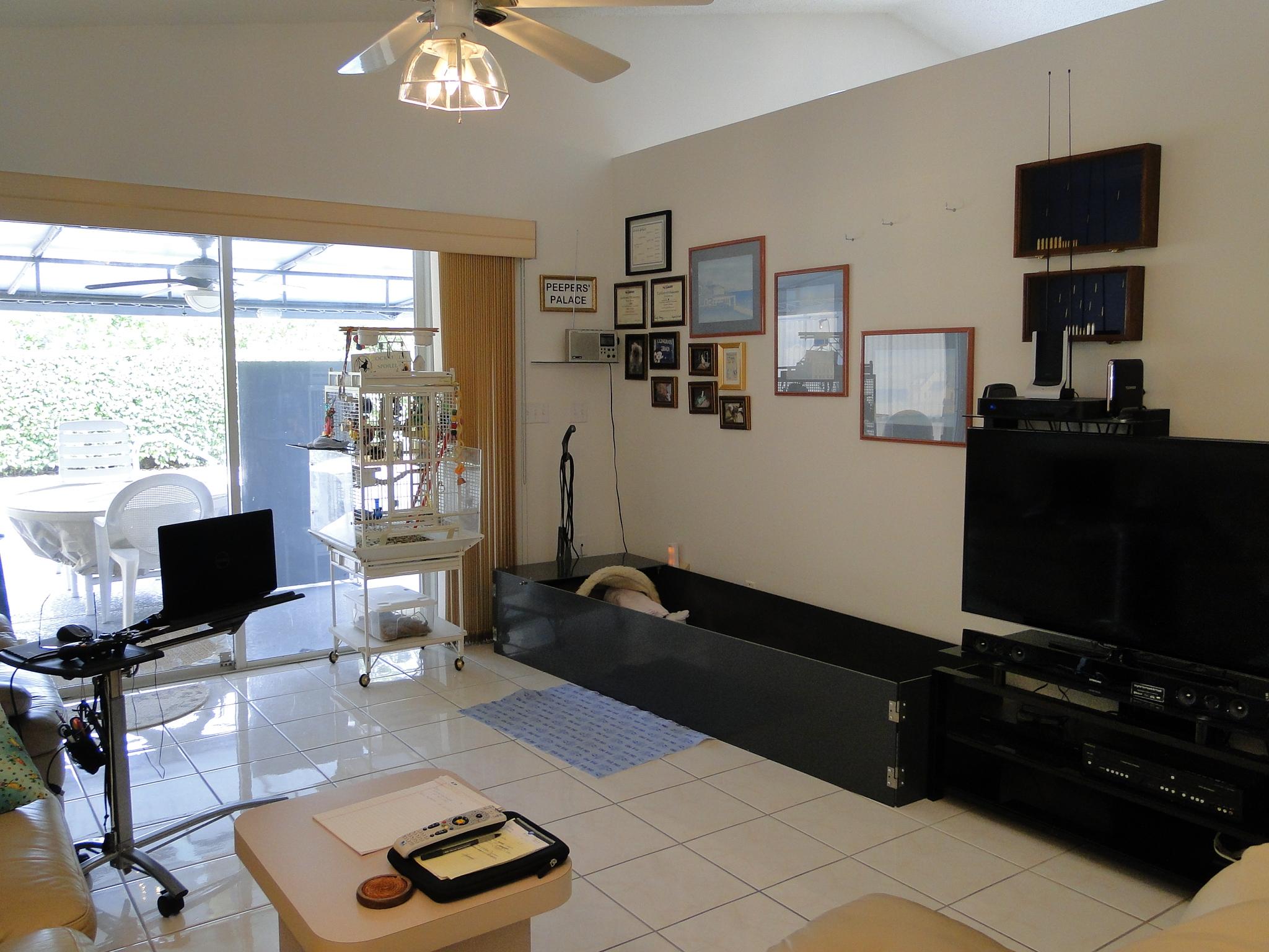 9473 Baritone Court Boca Raton, FL 33496 - Photo 13 of 19 FAMILY ROOM