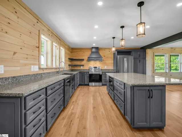 $940,000 | 1480 Airport Road, Rutherfordton, NC 28139