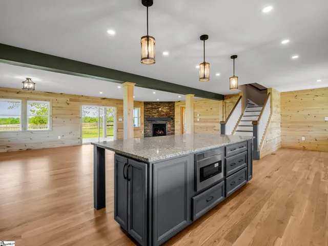 $940,000 | 1480 Airport Road, Rutherfordton, NC 28139