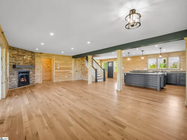 $940,000 | 1480 Airport Road, Rutherfordton, NC 28139