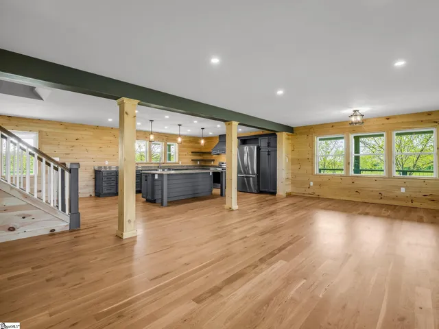 $940,000 | 1480 Airport Road, Rutherfordton, NC 28139