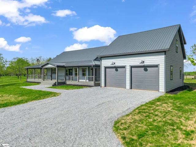 $940,000 | 1480 Airport Road, Rutherfordton, NC 28139