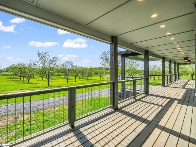 $940,000 | 1480 Airport Road, Rutherfordton, NC 28139