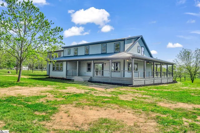 $940,000 | 1480 Airport Road, Rutherfordton, NC 28139