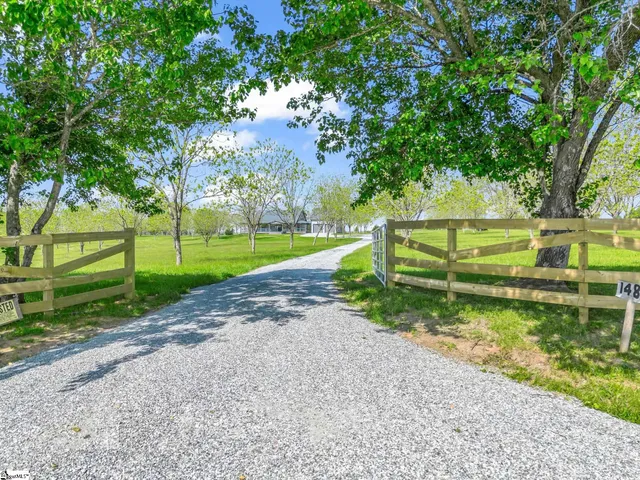 $940,000 | 1480 Airport Road, Rutherfordton, NC 28139