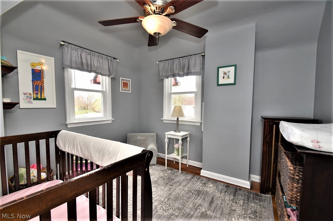 3770 Hillbrook Road Cleveland, OH 44118 - Photo 11 of 16 Gallery Image 11