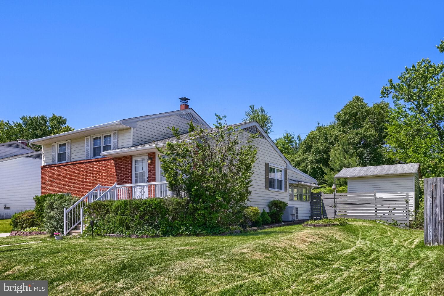 3405 Upton Road Parkville, MD 21234 - Photo 4 of 30