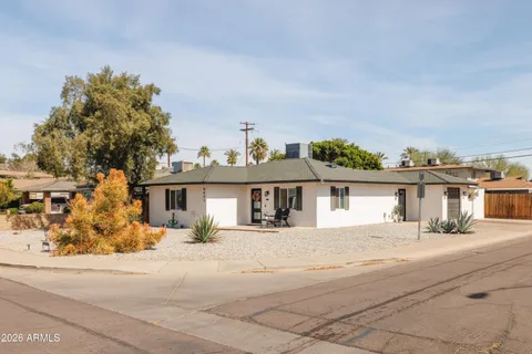 $599,000 | 4401 North 9th Avenue, Phoenix, AZ 85013