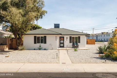 $599,000 | 4401 North 9th Avenue, Phoenix, AZ 85013