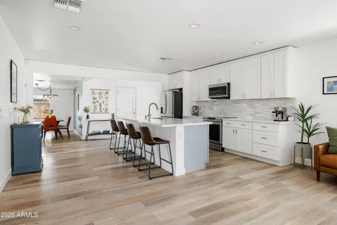 $599,000 | 4401 North 9th Avenue, Phoenix, AZ 85013