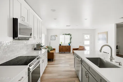 $599,000 | 4401 North 9th Avenue, Phoenix, AZ 85013