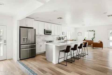 $599,000 | 4401 North 9th Avenue, Phoenix, AZ 85013