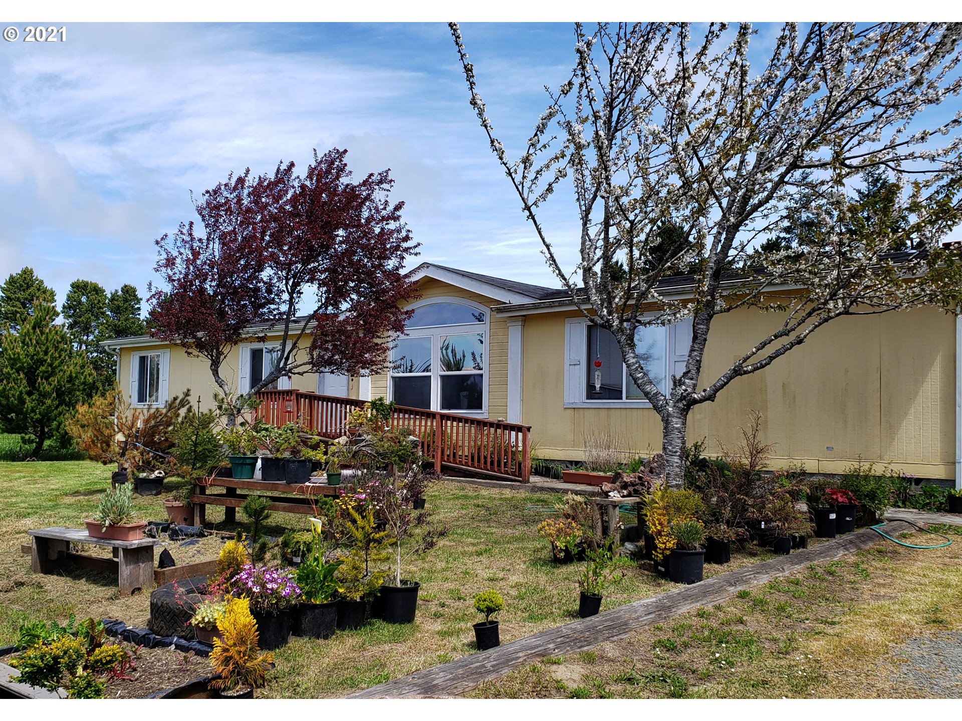 54915 Rosa Road Bandon, OR 97411 - Photo 1 of 13 Gallery Image 1
