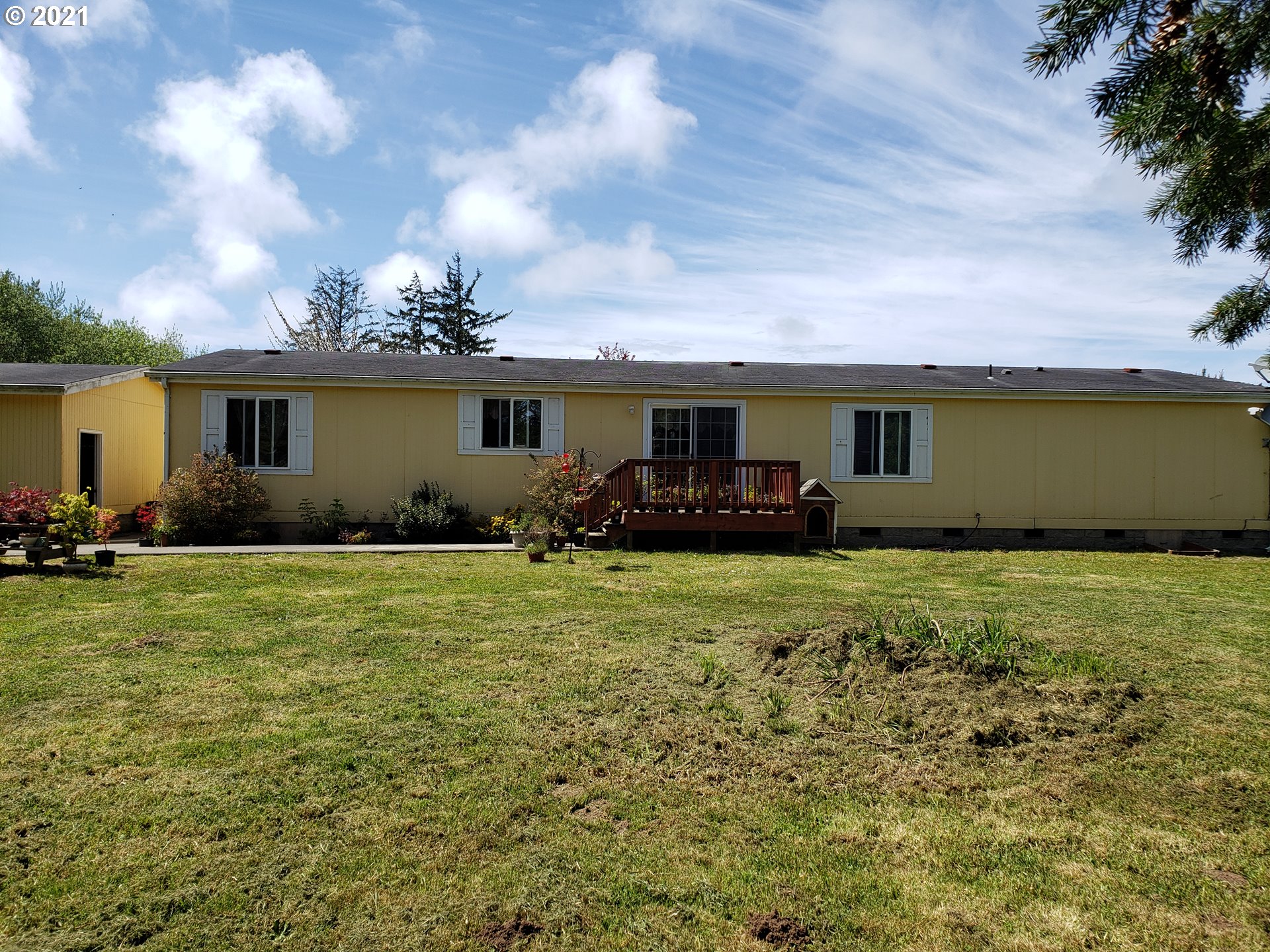 54915 Rosa Road Bandon, OR 97411 - Photo 3 of 13 Gallery Image 3