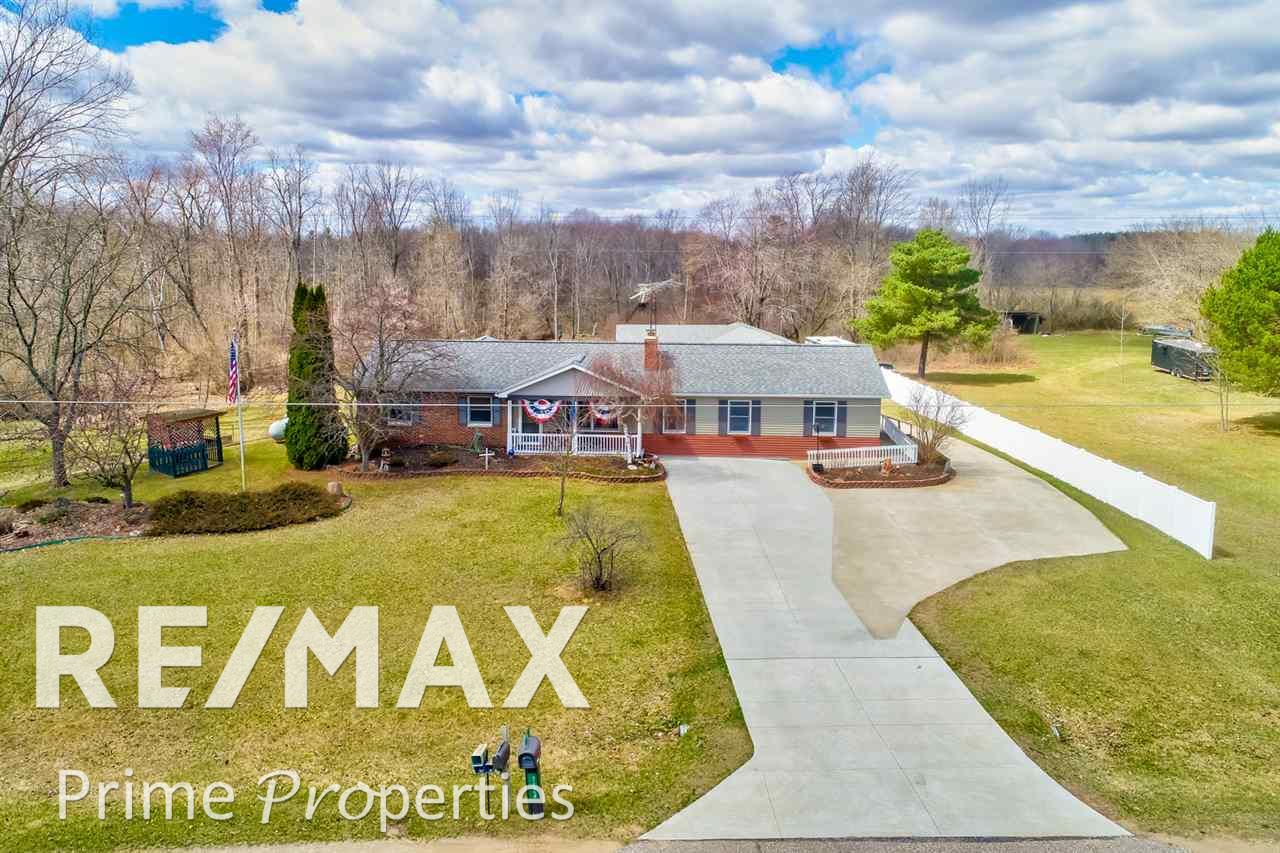 7124 Hess Road Millington, MI 48746 - Photo 52 of 54