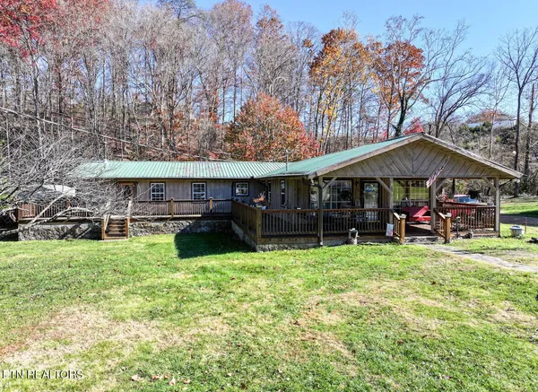$289,000 | 184 Alpha Road, Newport, TN 37821