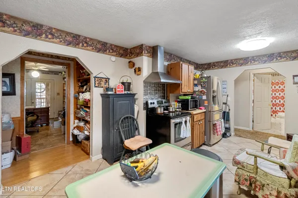 $289,000 | 184 Alpha Road, Newport, TN 37821