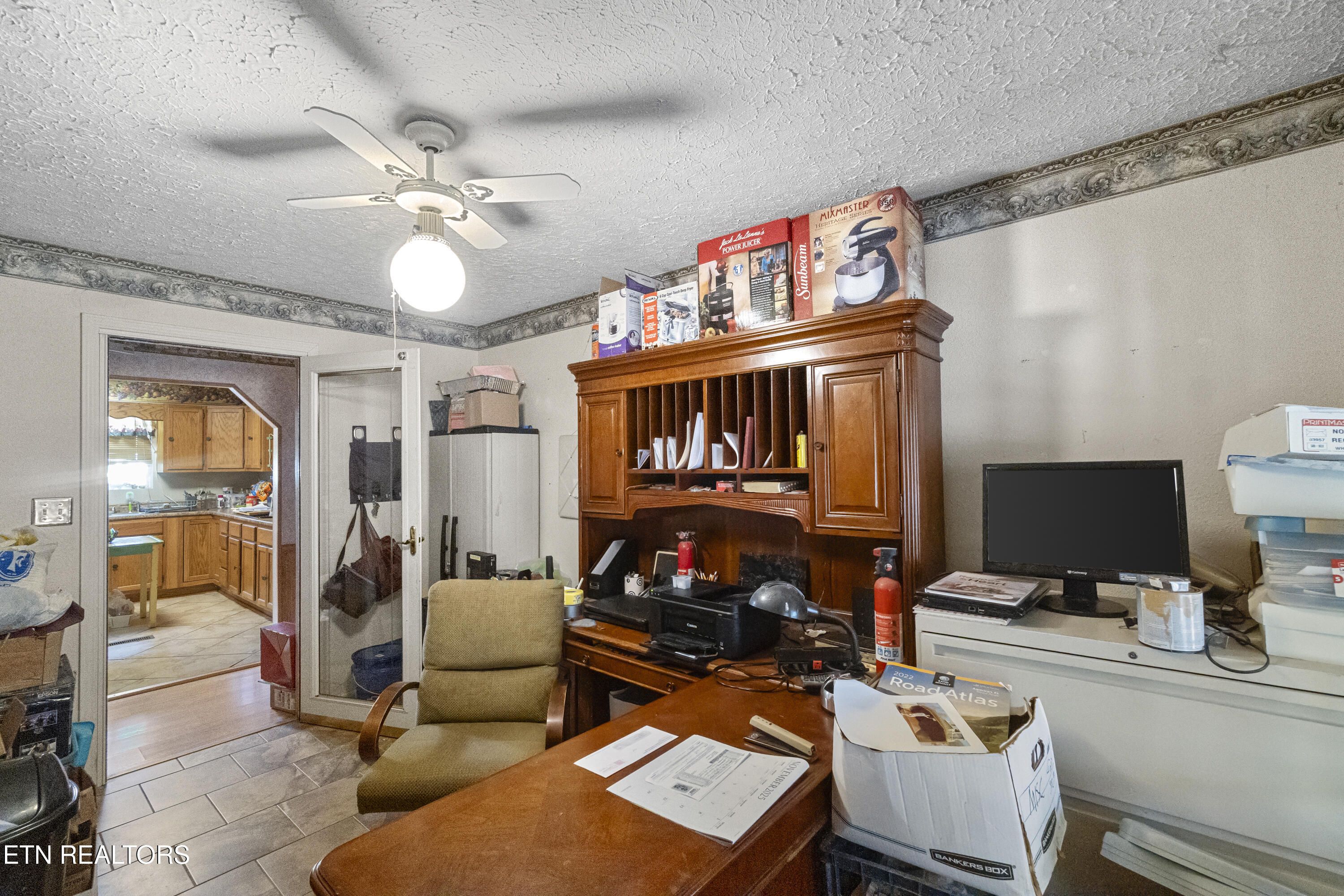 184 Alpha Road Newport, TN 37821 - Photo 18 of 47 DSC02598