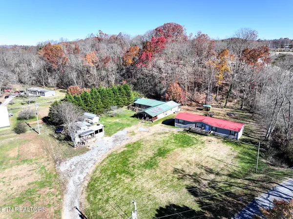 $289,000 | 184 Alpha Road, Newport, TN 37821