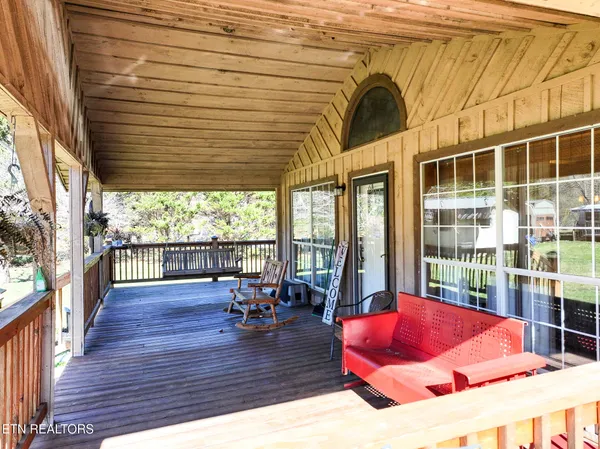 $289,000 | 184 Alpha Road, Newport, TN 37821