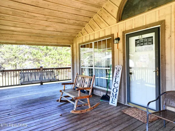 $289,000 | 184 Alpha Road, Newport, TN 37821
