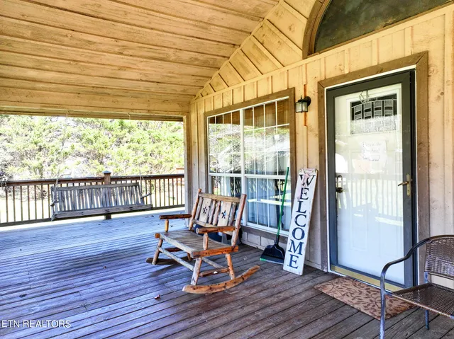 $359,000 | 184 Alpha Road, Newport, TN 37821