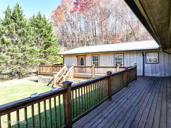 $289,000 | 184 Alpha Road, Newport, TN 37821