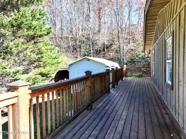 $359,000 | 184 Alpha Road, Newport, TN 37821