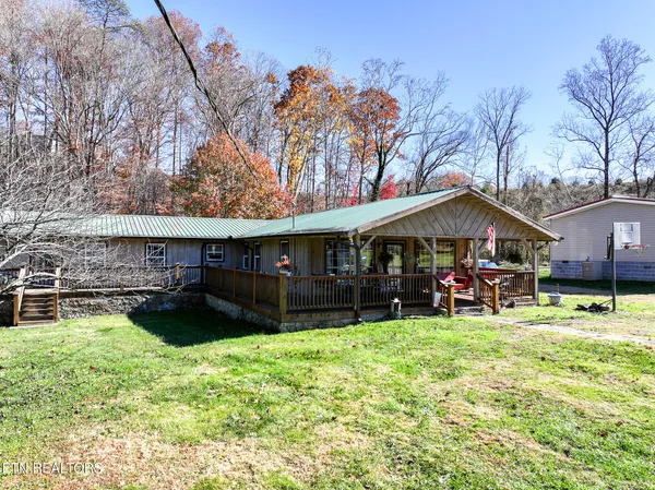 $289,000 | 184 Alpha Road, Newport, TN 37821