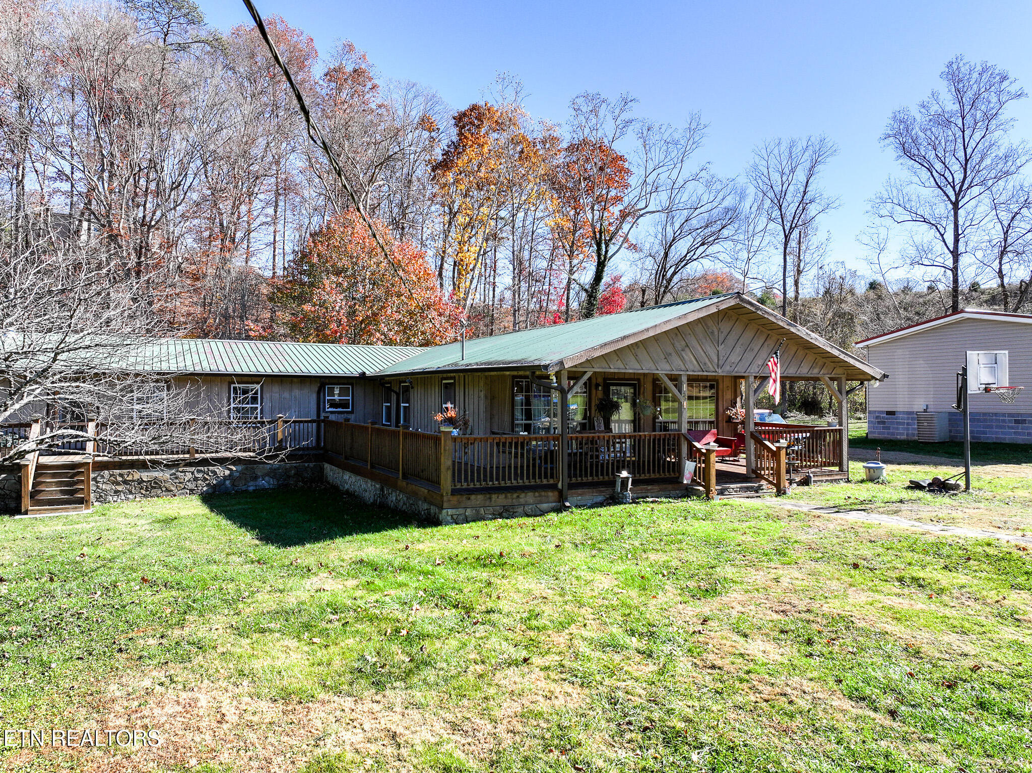 184 Alpha Road Newport, TN 37821 - Photo 44 of 47 DJI_20251115135654_0255_D