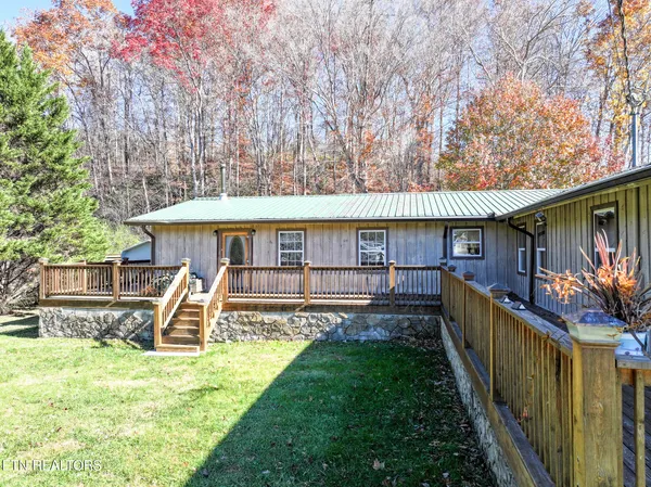 $289,000 | 184 Alpha Road, Newport, TN 37821