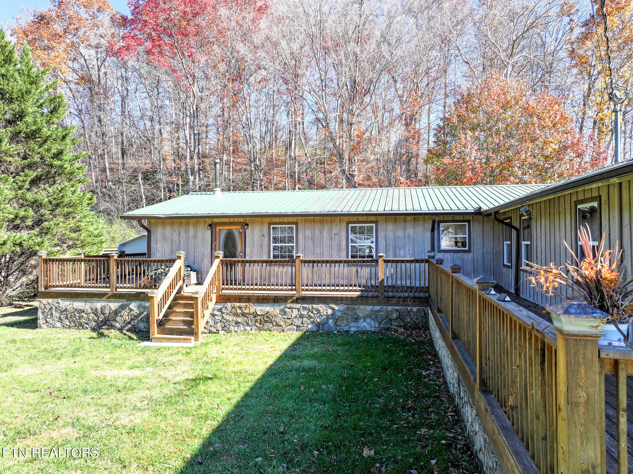 184 Alpha Road Newport, TN 37821 - Photo 45 of 47 DJI_20251115135707_0256_D