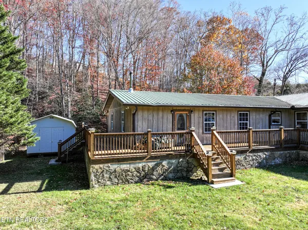 $289,000 | 184 Alpha Road, Newport, TN 37821